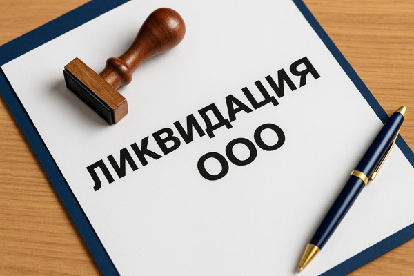 Ликвидация ООО в Санкт-Петербурге: порядок, особенности и юридические аспекты