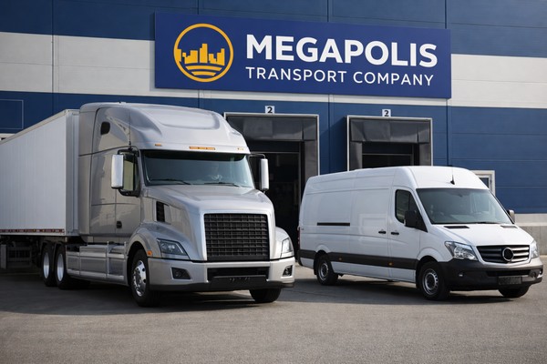 Международная транспортно-логистическая компания «Мегаполис»: место логистического оператора в современной системе грузоперевозок